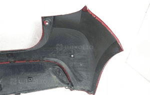 Zderzak tył tylny toyota yaris iv 4 52159-K0030 9