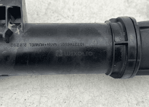 Rura intercoolera renault megane iii 1.6 dci 1065332S01 8