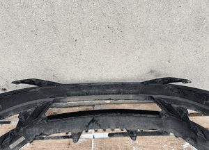 Zderzak przód przedni seat leon iii 3 5F0 lift fl 2016-  spoiler cały 6
