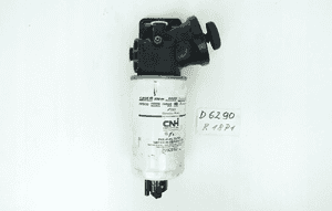 Filtr paliwa pompka iveco stralis 2992662 504059140 504057743 1
