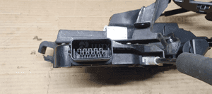 Zamek drzwi prawy tył tylny prawy Jaguar XF X250 8X23-24994-AD 8X2A-26412-AC 3