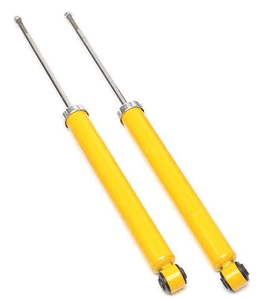 Zawieszenie Gwintowane Do BMW E36 92 - 99 Rok 3