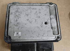 Sterownik silnika vw golf v 5 2.0 tdi 03G906021KK 3