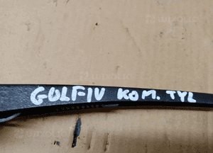 Ramie wycieraczki klapy tył VW Golf IV Kombi 1J9955707 6