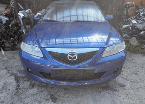 Mazda 6 02-07 Zestaw audio subofer Głośniki Bose 10