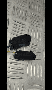 BMW F22 F23 INSTALACJA PDC 9327111 9327109 7