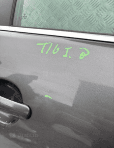 Drzwi prawy przod przednie kpl vw tiguan i 1 org 5