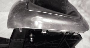 LEWAREK ZMIANY BIEGÓW OPEL MOKKA 16417636615F08  161192338KR-C  95371599 4