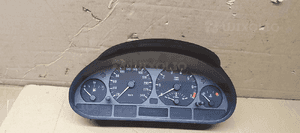 Licznik zegary BMW 3 E46 1.6i 1.8i 4117729 1