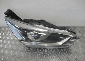 Lampa przednia przód prawa ford c-max ii 2 lift 2014-2019 rok 7