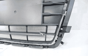 Audi A1 lift 2014- grill atrapa zderzak przód 8XA853651B 6