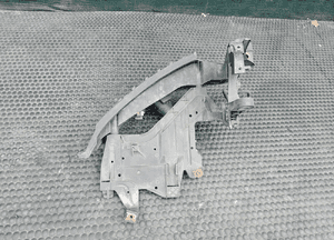 Slizg Lampy Mocowanie Lampa Uchwyt Pod Lampe Lewy Prawy Spryskiwacz Czujnik Audi A4 B8 10
