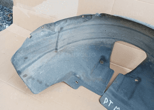Nadkole prawy tył tylne prawe Ford Mondeo MK3 Sedan 3