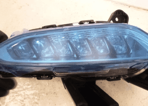 Hyundai i30 iii 3 17-18 halogen led drl lewy przód przedni nowy 3