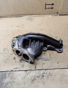 Kolektor wydechowy BMW 3 E46 1.9 1723894 1723892 1