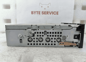 AUDI A3 8V CZYTNIK MMI MULTIMEDIA 8V0035840A Uszkodzony 4