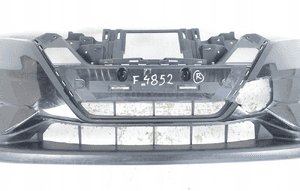 Nissan qashqai 2 ii J11 lift 2017- zderzak przód przedni 62022-HV00H 8