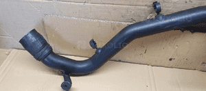 Przewód rura intercoolera VW Touareg 3.0 TDI 7L6145795Q 7L6145770M 6