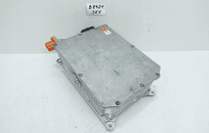 Moduł stacja ładowania ładowarka vw 5QE915685E 1