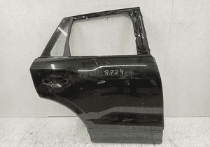 Drzwi prawe tylne prawy tył audi Q2 81A 16- 1