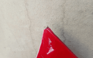 Błotnik prawy przód przedni suzuki swift MK8 17- 6
