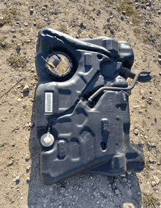 Ford kuga MK2 2.0 tdci zbiornik bak paliwa kompletny pompa FV41-9K007-CC 2