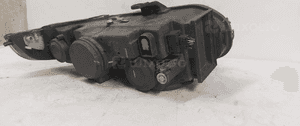 Przod przednia lampa lewa saab 9-5 4