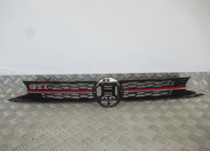 Grill grill atrapa vw polo vi 6 gti 2G0853651J 2G0853653M 1