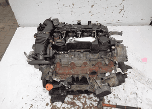 Silnik hhda ford focus c-max 1.6 tdci 88 tys km 1