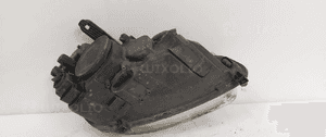 Przod przednia lampa lewa ford c-max lift 5