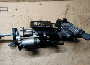 Kolumna kierownicza elektryczna stacyjka kluczyk BMW 5 E39 1094265 7