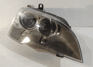 BMW X5 E70 LCI Lampa Bi-xenon Skrętny R - 15136 3
