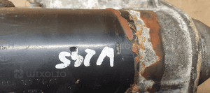 Rozrusznik starter silnika Mercedes B-Klasa W245 2.0 CDI A0051517401 8