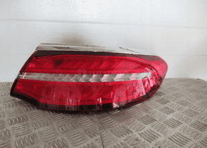 Lampa tylna tył prawa mercedes glc W253 led 2015- 1