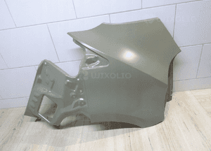 Toyota corolla E21 błotnik prawy tył tylny hb 1