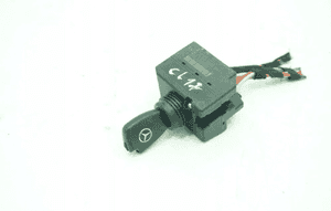 STACYJKA KLUCZYK KEYLESS GO A2155450008 Q3 MERCEDES CL W215 6