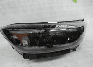 Kia stonic lift 2021- full led idealna lampa przednia lewa przód 1