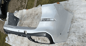 Zderzak tylny tył bmw X5 G05 m pakiet 2