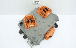 STEROWNIK MODUŁ ŁADOWANIA BMW I3 I01 8660997 6