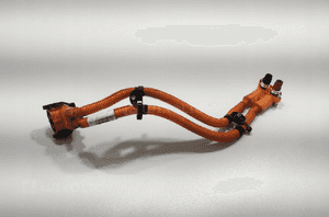 Przewód kabel wiązka baterii ładowania opel e-corsa f 9832922980 2019-2024 9