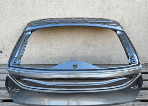 Klapa bagaznika tyl tylna volvo V40 ii 2 2012- bardzo ladna 1