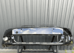 Vw golf vi zderzak przód przedni 5K0807221 1