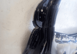 Drzwi lewe tylne lewy tył toyota camry 8 viii 17- 5