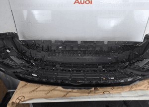 Zderzak audi Q5 fy 80A ii lift premium prestige oe 5