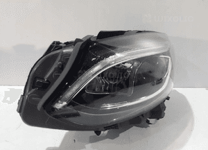 Mercedes B-klasa W246 Lift Lampa LED Lewa - 12919 2