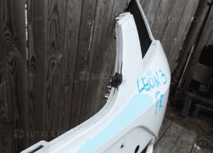 Zderzak przedni przód seat leon iii 3 fr 5F0 2012- 6
