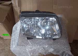 Vw polo 99-01 lampa prawa 1