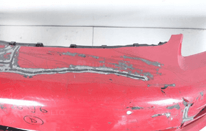 Zderzak przód przedni porsche panamera 970 970505311 6
