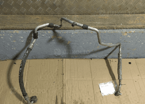 Przewód rurka wąż klimatyzacji vw audi seat 1K0820743CC fv 1