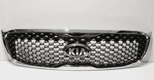 Atrapa grill kia sorento iii 15- nówka oryginał 2